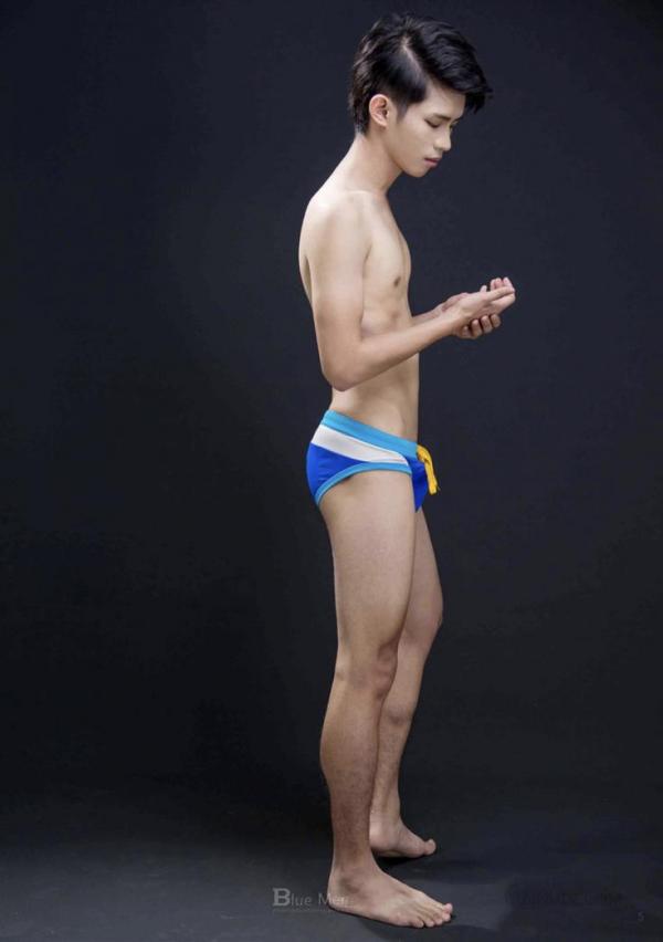 Blue-Men-No.189-EbookVideo