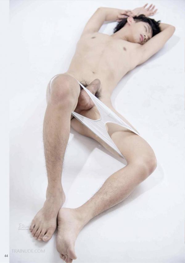 Blue-Men-No.189-EbookVideo