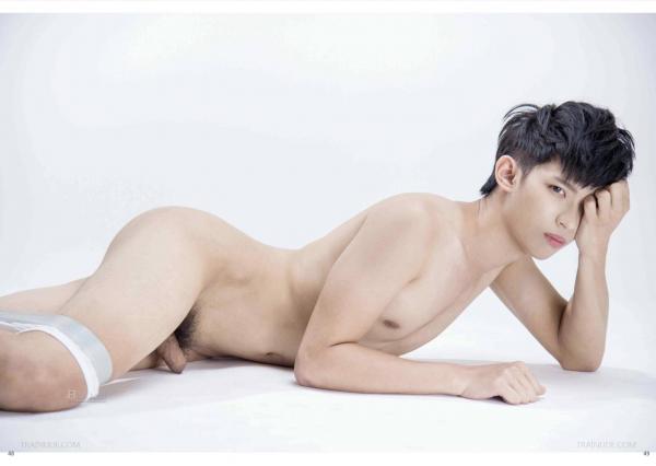 Blue-Men-No.189-EbookVideo