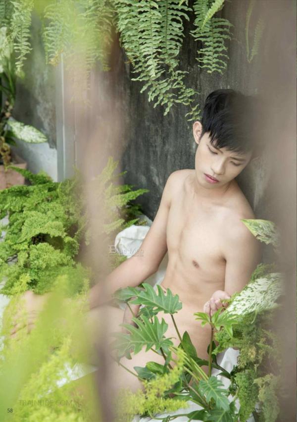 Blue-Men-No.189-EbookVideo