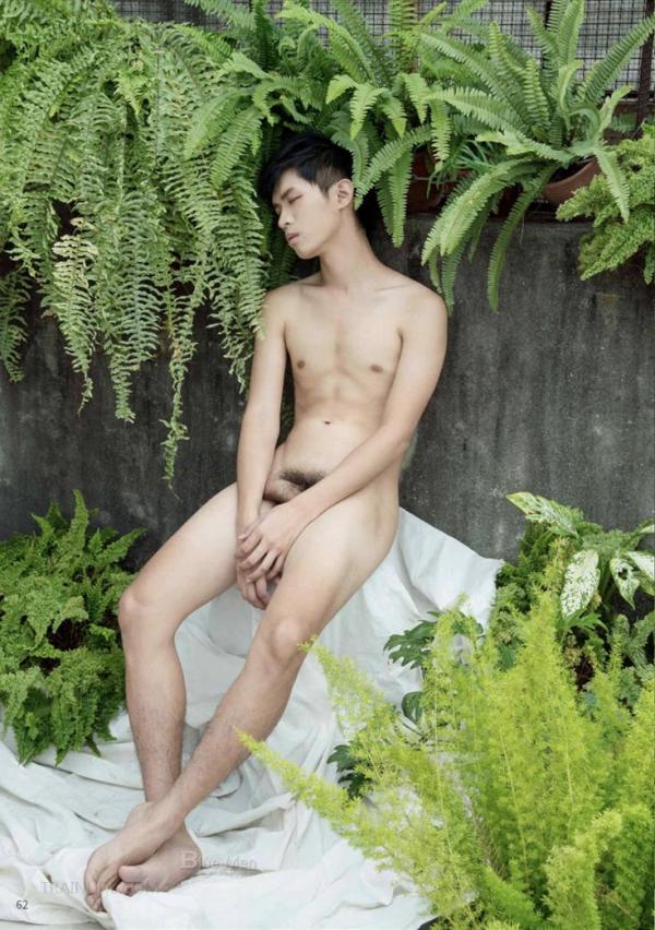 Blue-Men-No.189-EbookVideo