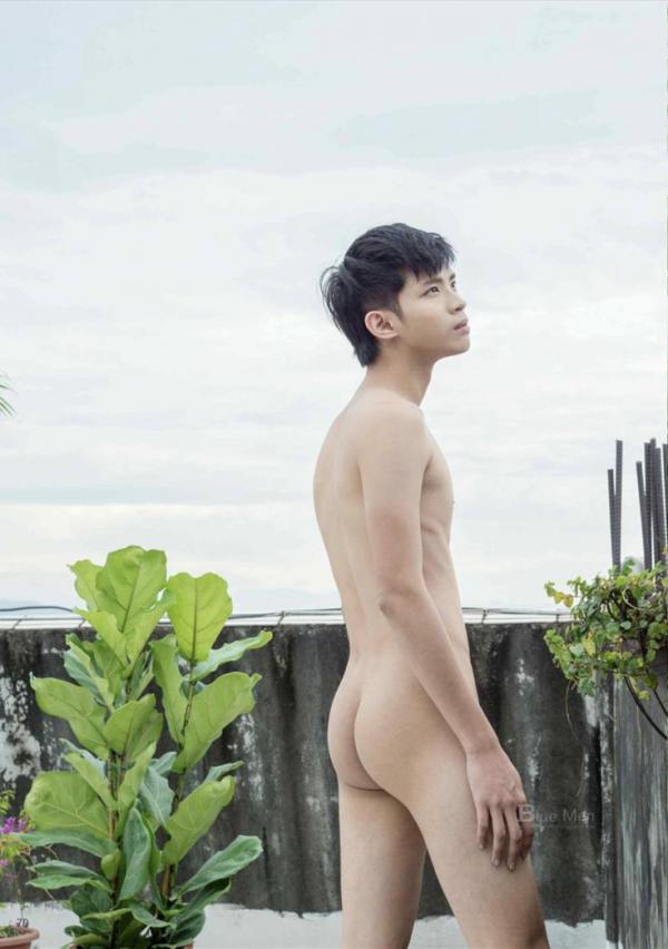 Blue-Men-No.189-EbookVideo