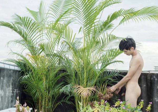 Blue-Men-No.189-EbookVideo