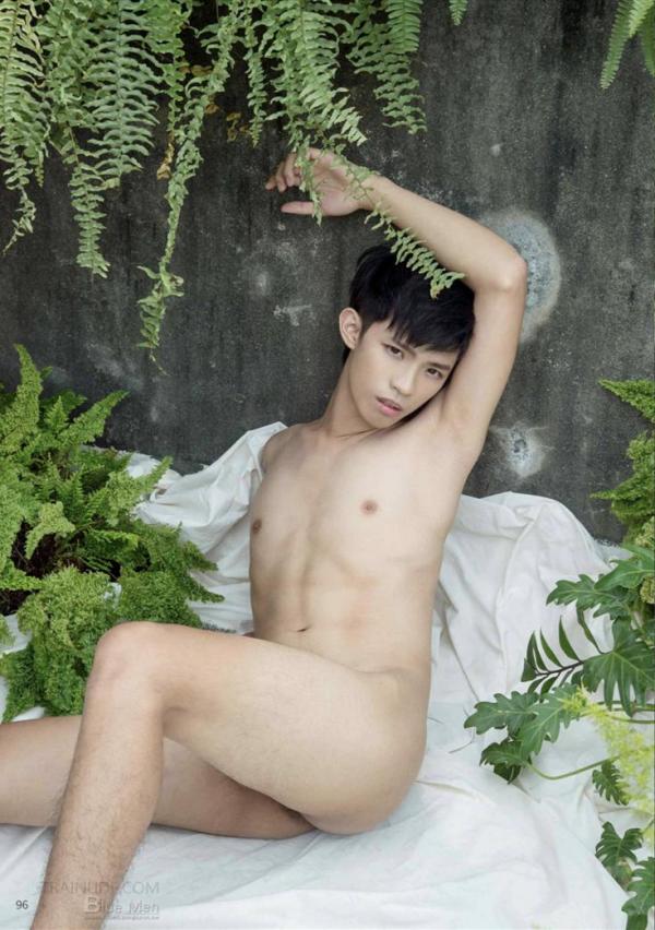 Blue-Men-No.189-EbookVideo