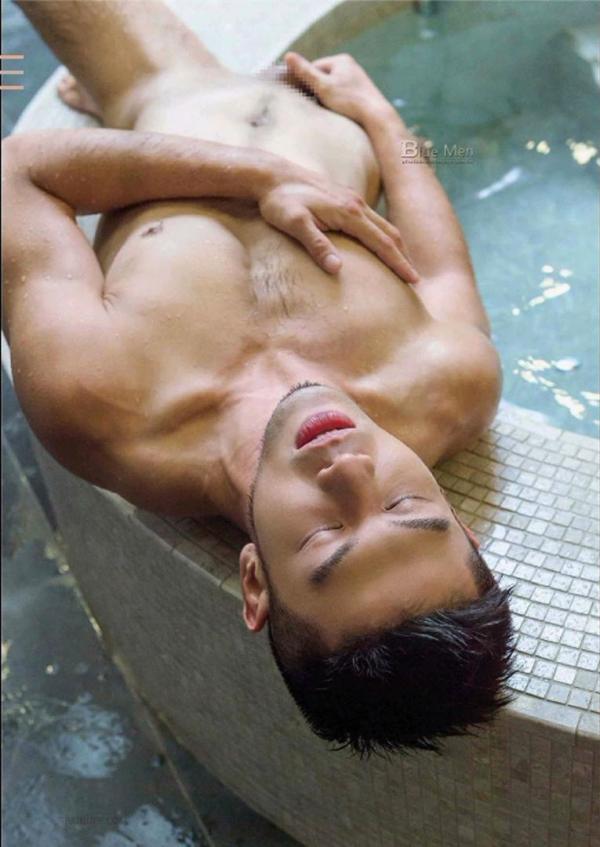 Blue-Men-No.201-EbookVideo