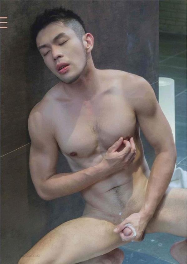 Blue-Men-No.201-EbookVideo