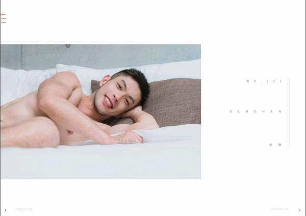 Blue-Men-No.201-EbookVideo