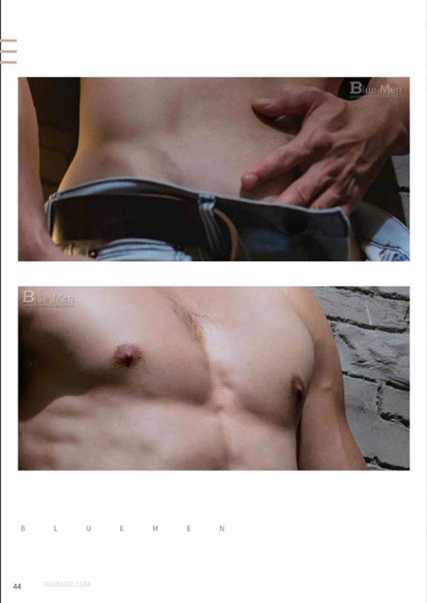 Blue-Men-No.201-EbookVideo