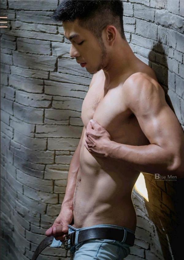 Blue-Men-No.201-EbookVideo