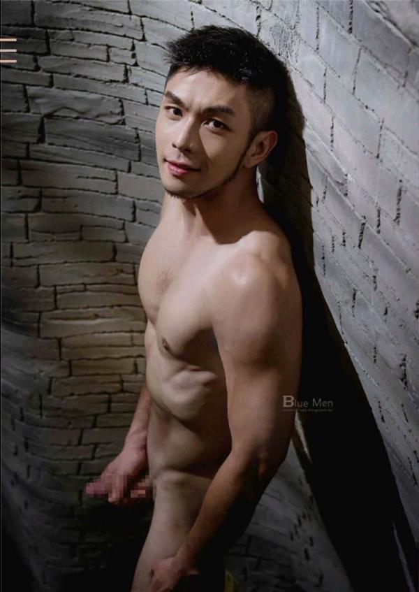 Blue-Men-No.201-EbookVideo