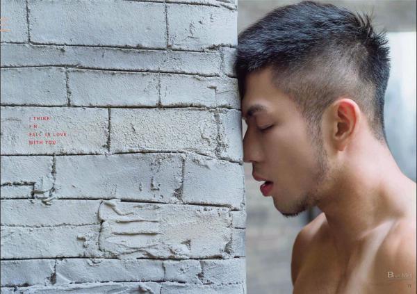 Blue-Men-No.201-EbookVideo