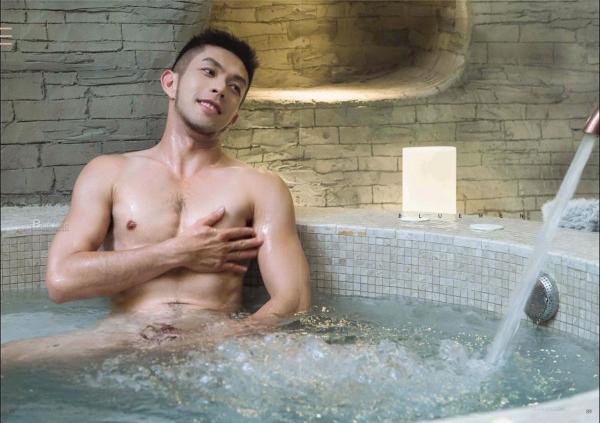 Blue-Men-No.201-EbookVideo