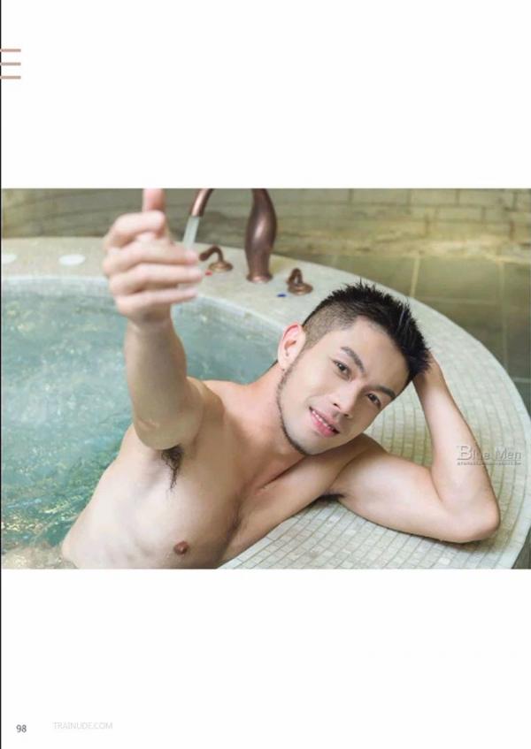 Blue-Men-No.201-EbookVideo