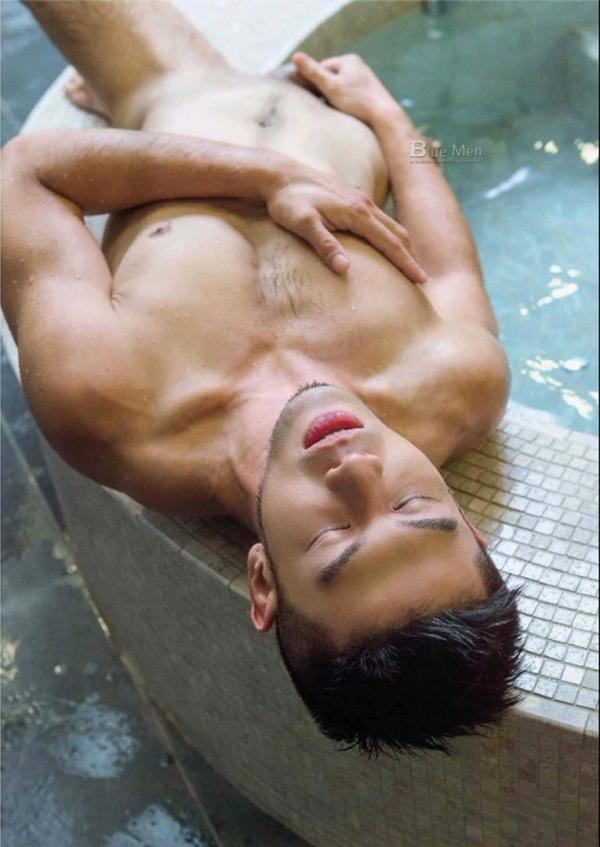 Blue-Men-No.201-EbookVideo