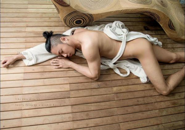 Blue-Men-No.202-EbookVideo