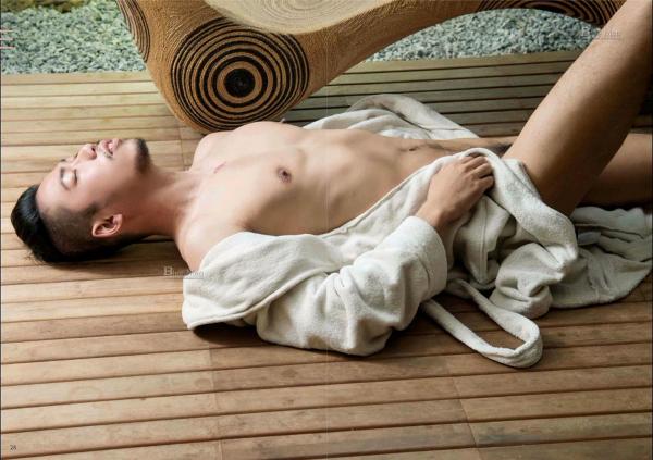 Blue-Men-No.202-EbookVideo