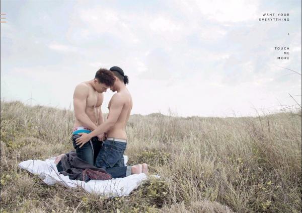 Blue-Men-No.202-EbookVideo