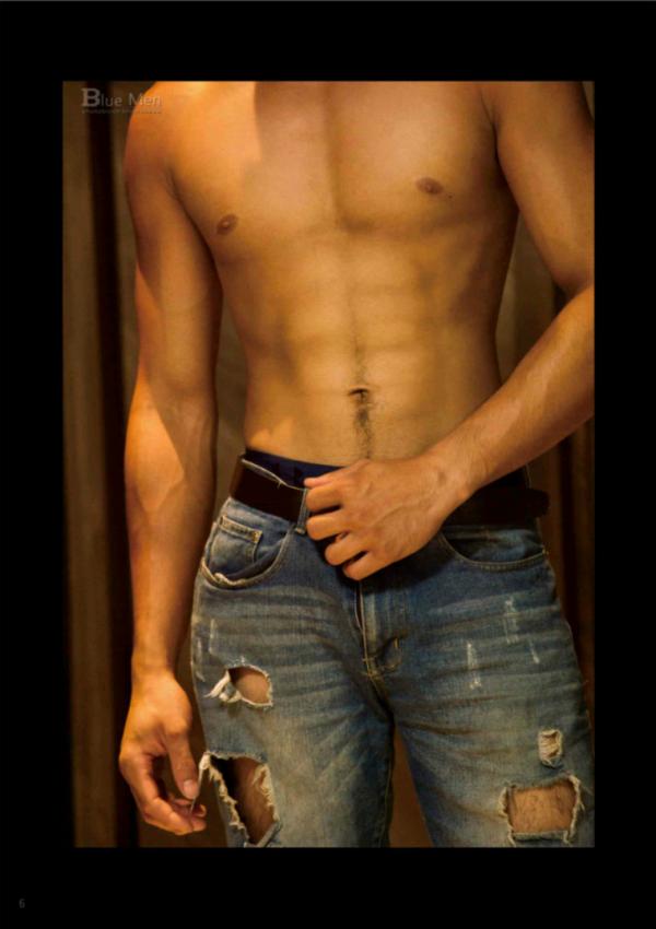 Blue-Men-No.204-–-Ben-EbookVideo