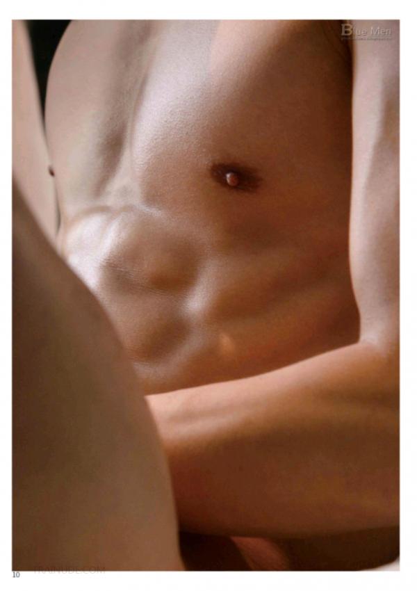 Blue-Men-No.205-EbookVideo