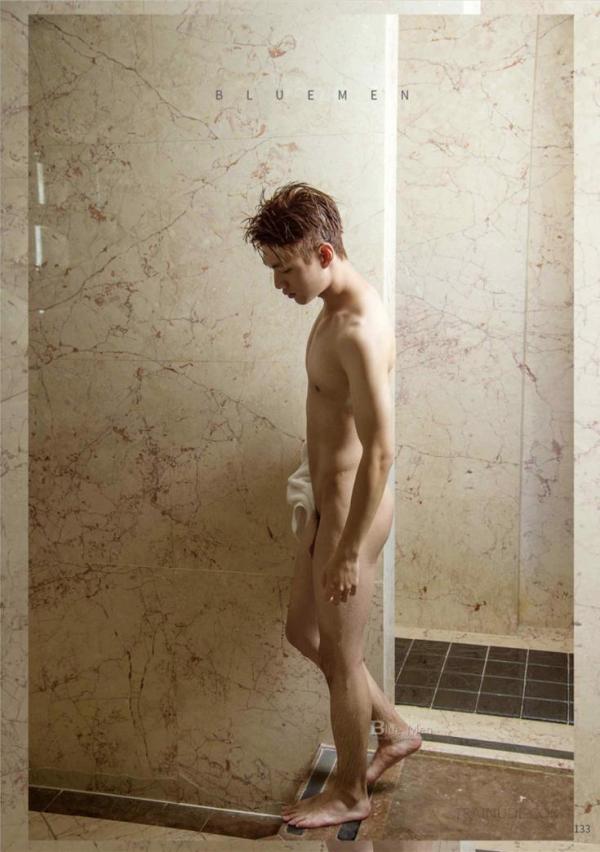 Blue-Men-No.207-EbookVideo