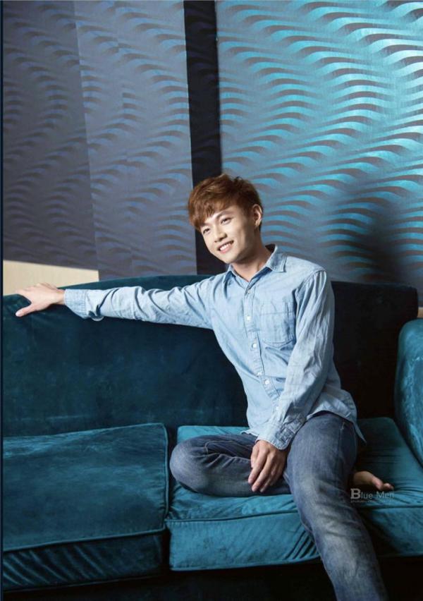 Blue-Men-No.207-EbookVideo