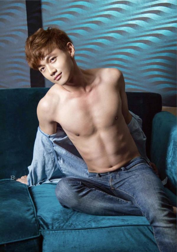 Blue-Men-No.207-EbookVideo