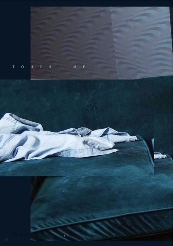 Blue-Men-No.207-EbookVideo