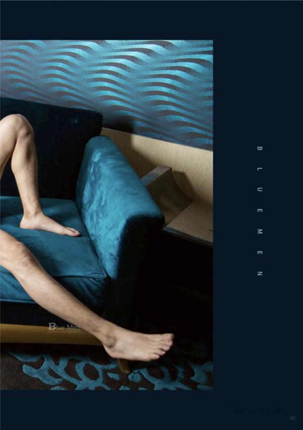 Blue-Men-No.207-EbookVideo