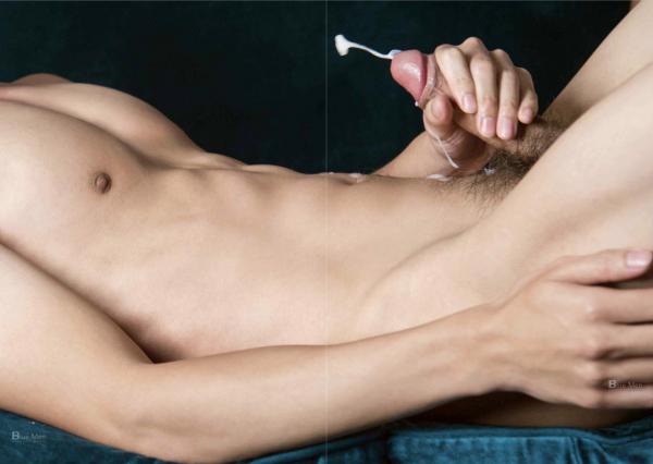 Blue-Men-No.207-EbookVideo