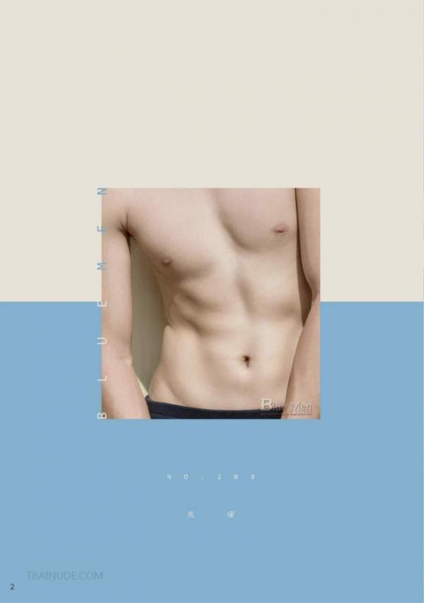 Blue-Men-No.209-EbookVideo