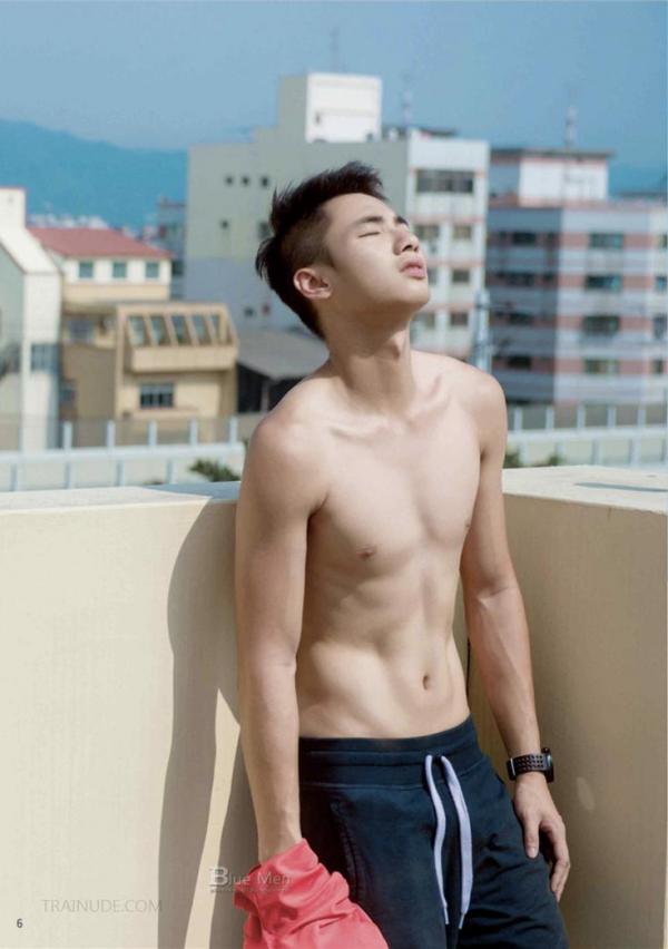 Blue-Men-No.209-EbookVideo