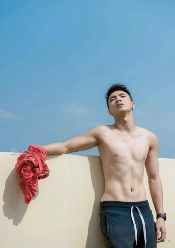 Blue-Men-No.209-EbookVideo