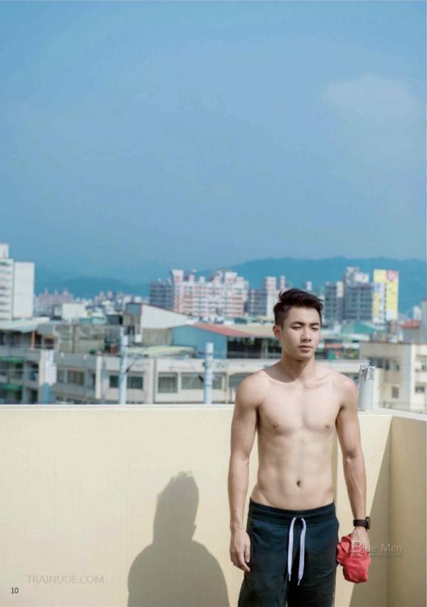 Blue-Men-No.209-EbookVideo