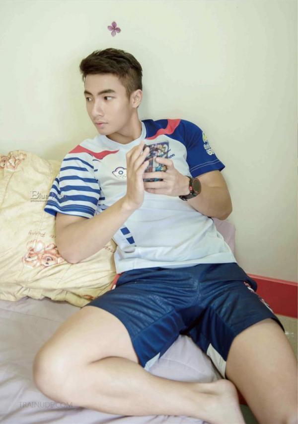 Blue-Men-No.209-EbookVideo