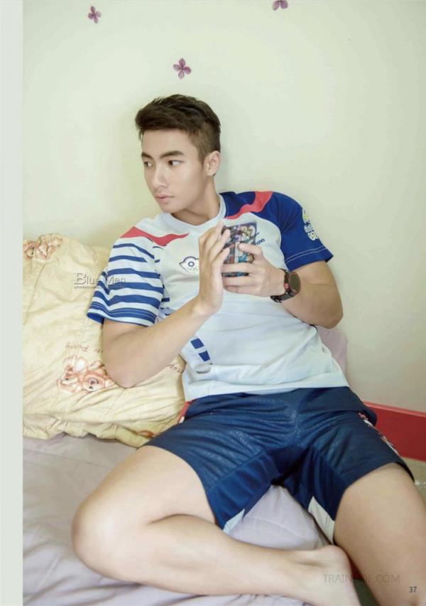 Blue-Men-No.209-EbookVideo