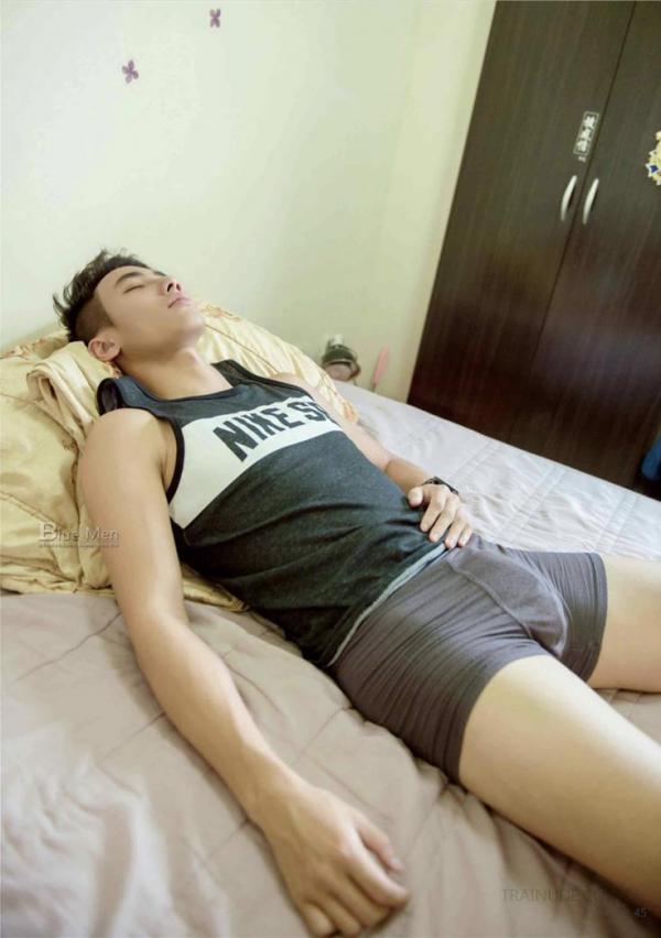 Blue-Men-No.209-EbookVideo