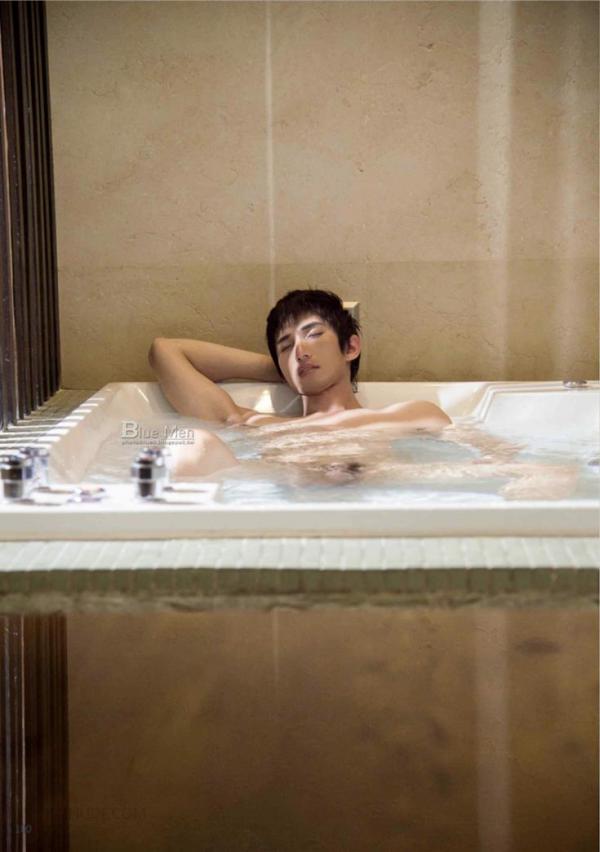 Blue-Men-No.213-EbookVideo