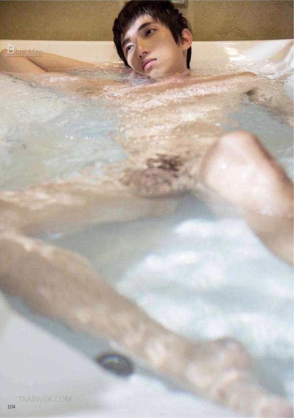 Blue-Men-No.213-EbookVideo