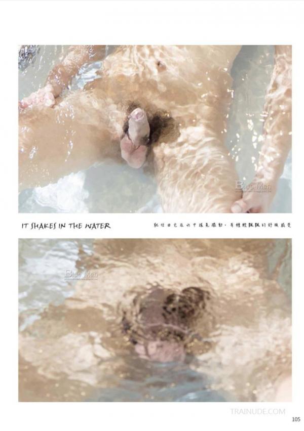 Blue-Men-No.213-EbookVideo