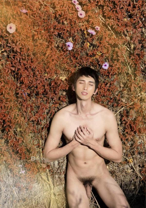 Blue-Men-No.213-EbookVideo