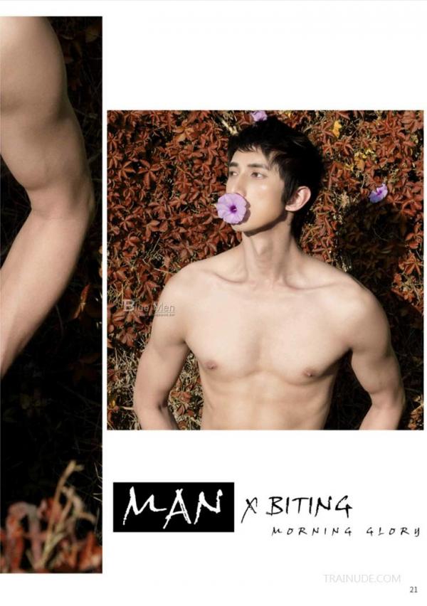 Blue-Men-No.213-EbookVideo