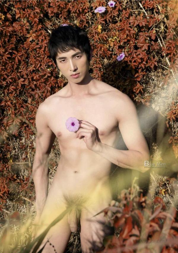 Blue-Men-No.213-EbookVideo