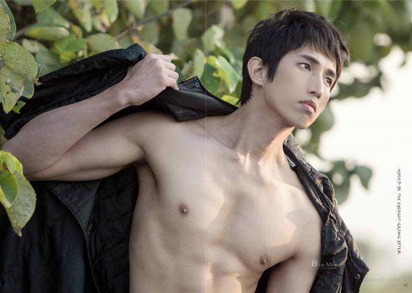 Blue-Men-No.213-EbookVideo