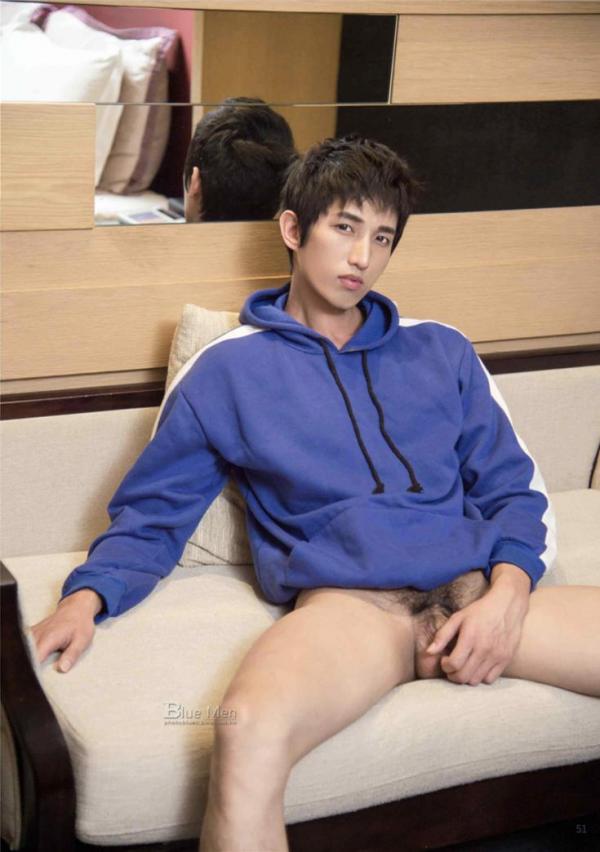 Blue-Men-No.213-EbookVideo