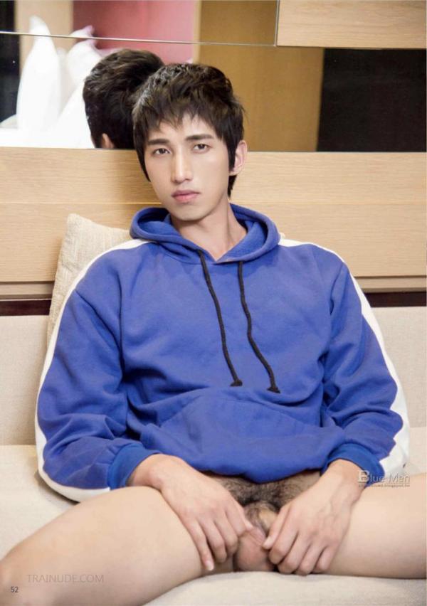 Blue-Men-No.213-EbookVideo