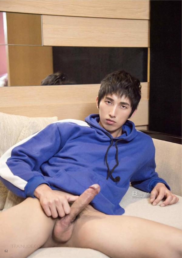 Blue-Men-No.213-EbookVideo