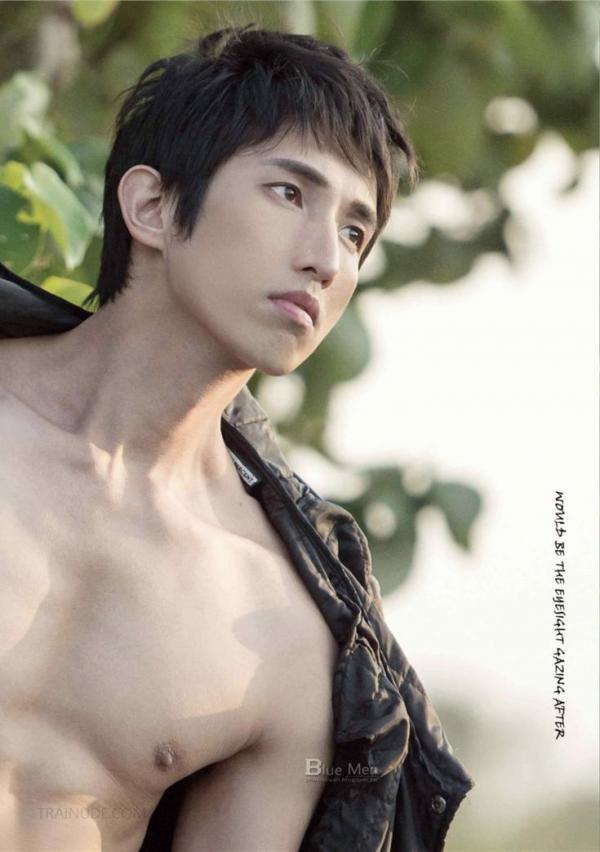 Blue-Men-No.213-EbookVideo