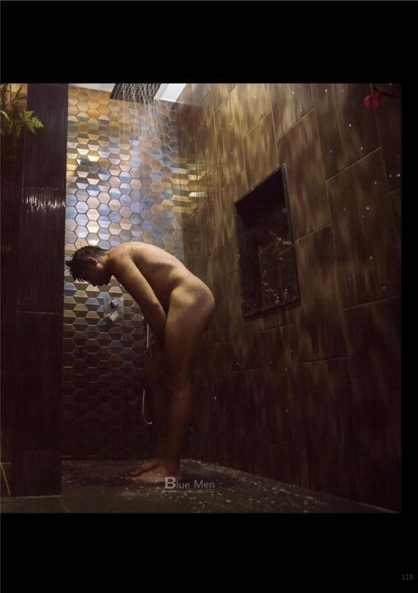 Blue-Men-No.223-EbookVideo