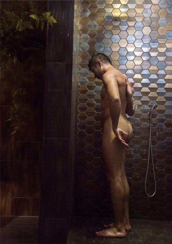 Blue-Men-No.223-EbookVideo