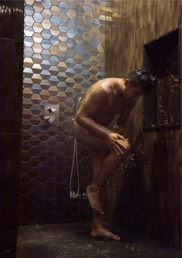 Blue-Men-No.223-EbookVideo